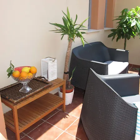 Life Alameda Colón Apartamento Málaga