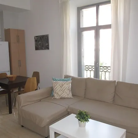 Life Alameda Colón Apartamento Málaga