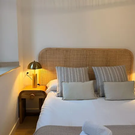 Apartamento Life Alameda Colón *