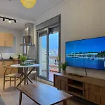 Apartamento Life Alameda Colón *