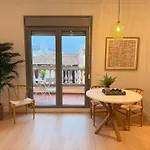 Apartamento Life Alameda Colón Málaga