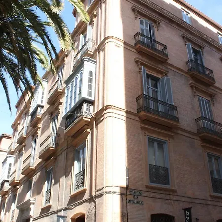 Appartement Life Alameda Colon *
