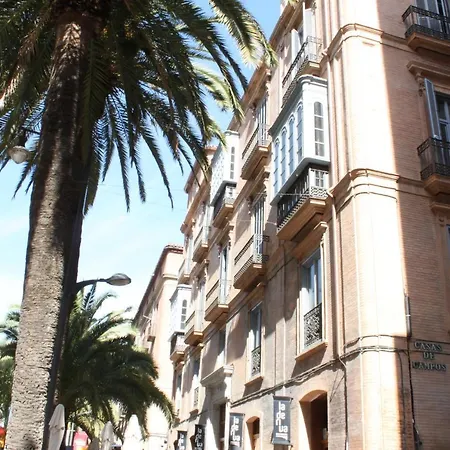 Appartement Life Alameda Colon *