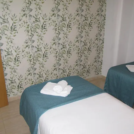 Life Alameda Colon Appartement *