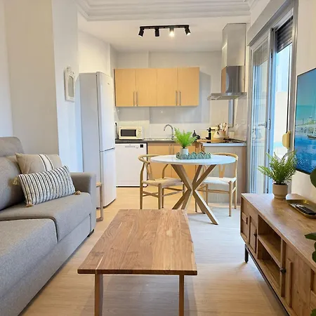 Appartement Life Alameda Colon *