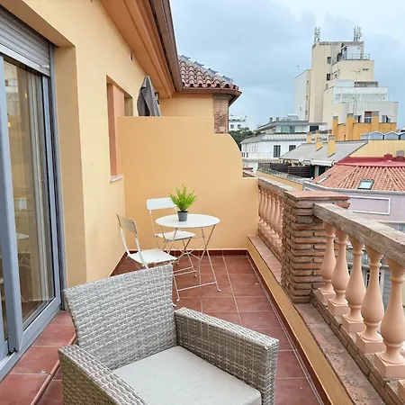 Life Alameda Colon Appartement