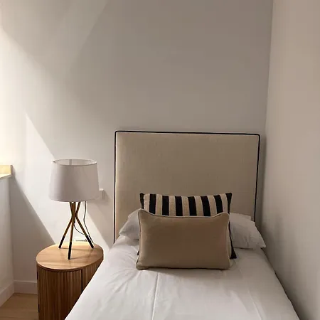 Life Alameda Colon Appartement