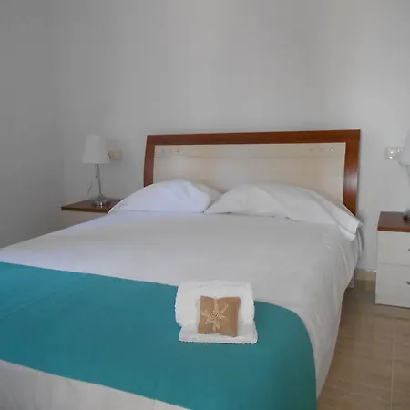 Appartement Life Alameda Colon