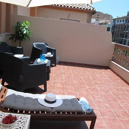 Appartement Life Alameda Colon *