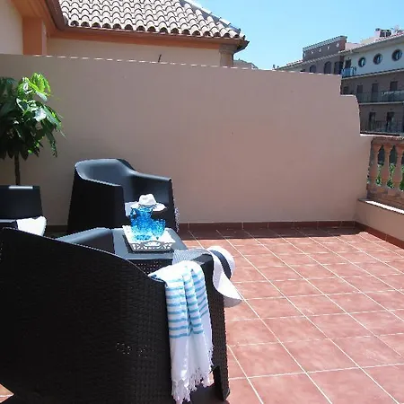 Appartement Life Alameda Colon *