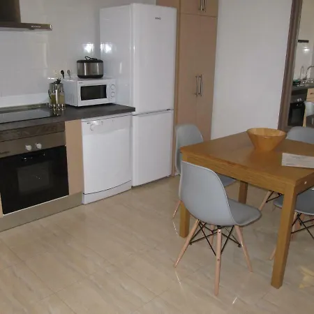 Life Alameda Colon Appartement *