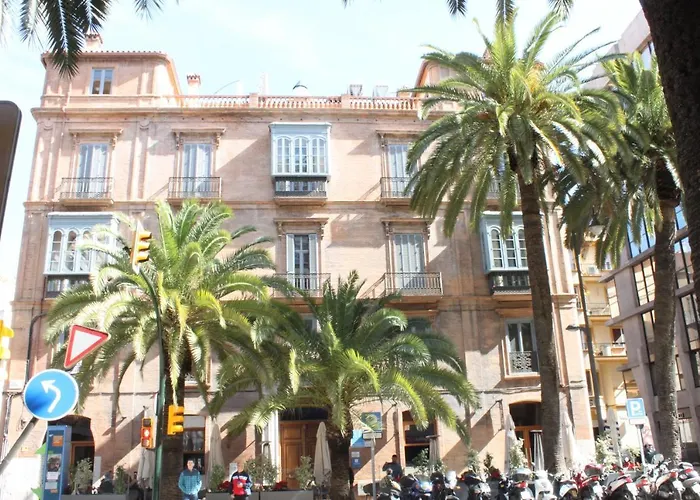 Life Alameda Colon *