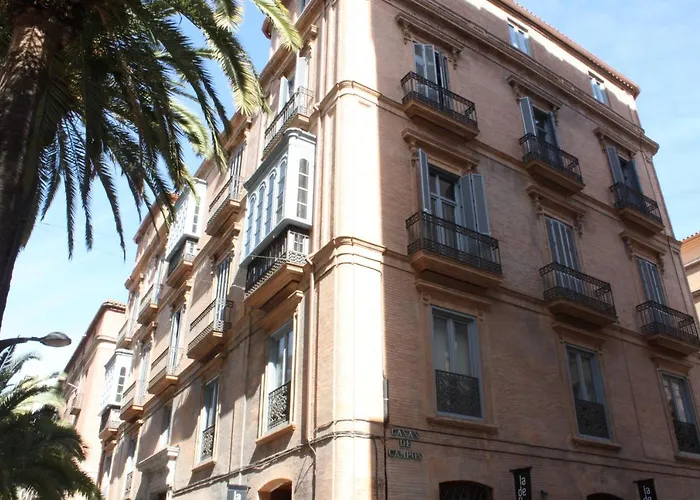 Daire Life Alameda Colon *