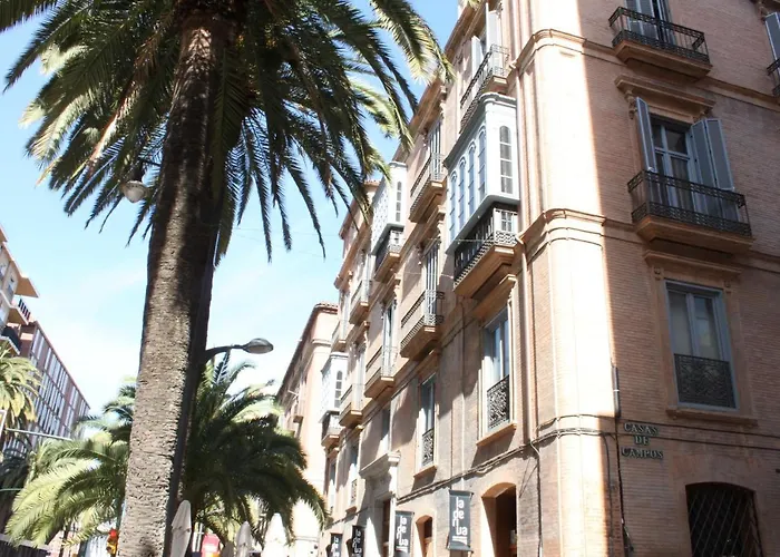Daire Life Alameda Colon *