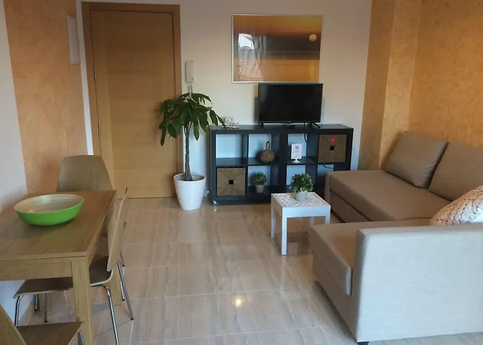 Life Alameda Colon *