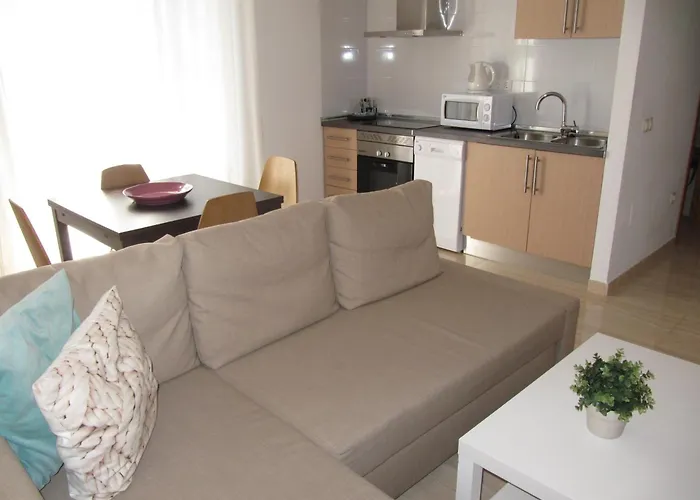 Life Alameda Colon *