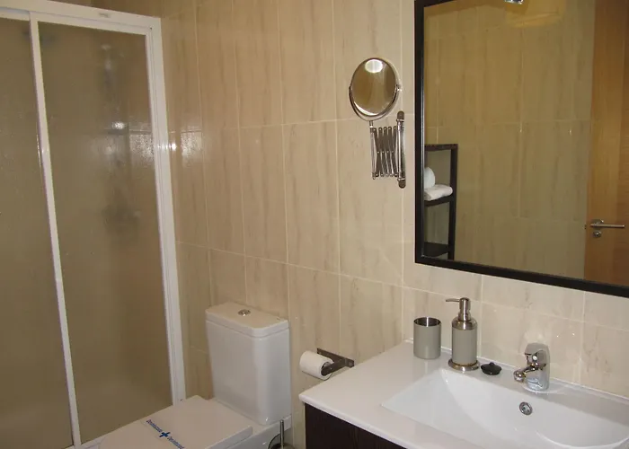 Life Alameda Colon Málaga