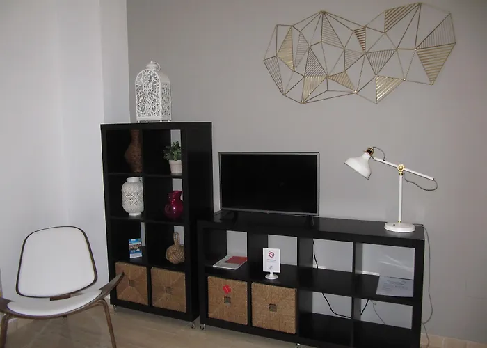 Life Alameda Colon Málaga