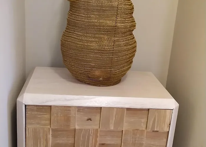 Daire Life Alameda Colon Málaga