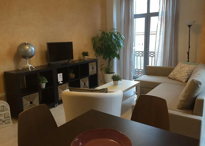 Life Alameda Colon Daire *