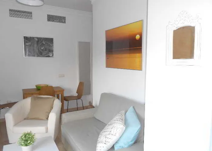 Daire Life Alameda Colon *