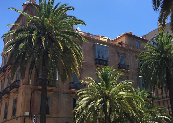 Daire Life Alameda Colon *