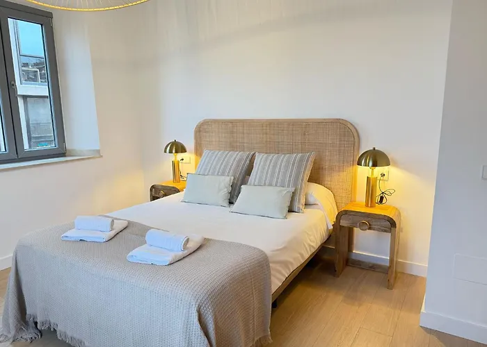 Life Alameda Colon Daire Málaga